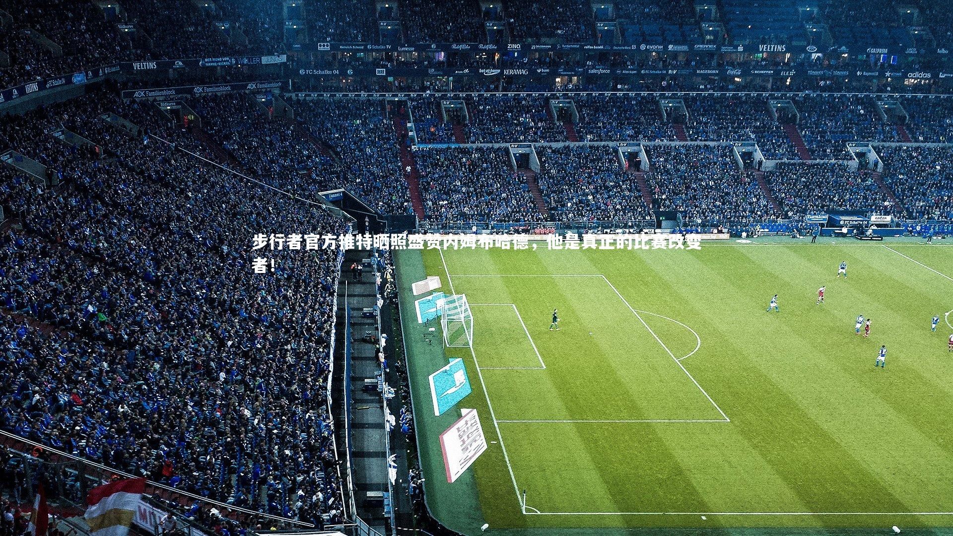 步行者官方推特晒照盛赞内姆布哈德，他是真正的比赛改变者！